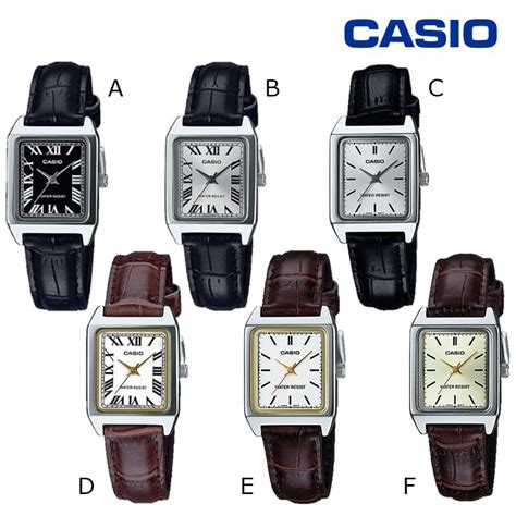 casio vs cartier tank